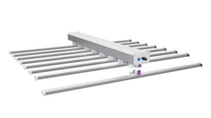 Medic Grow EZ-8 1000W Full Sprectrum LED Grow Light - Midwest Grow LLC