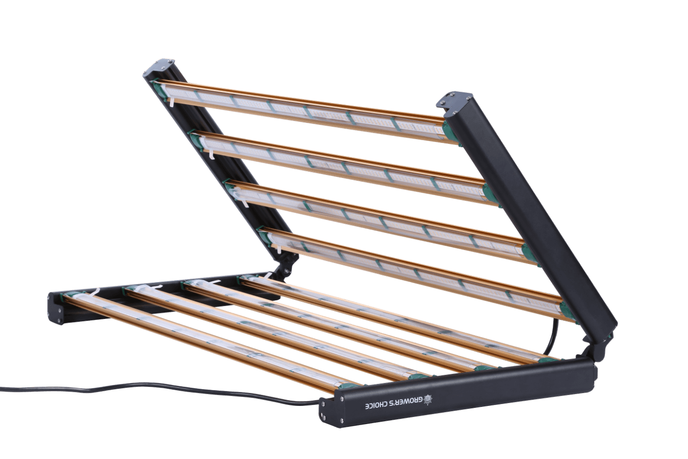 Grower's Choice UV-R LED Grow Lights Full Spectrum Bloom Booster Set - Midwest Grow LLC