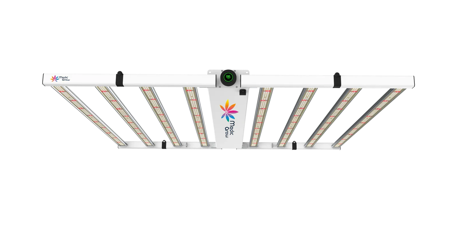 Medic Grow TSC-2 Wireless and Wired LED Grow Light Controller - Midwest Grow LLC