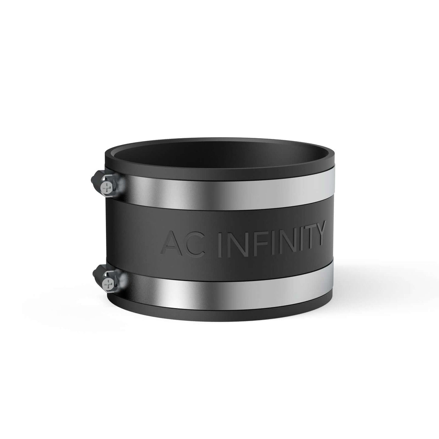 AC Infinity CLOUDLINE H4, Inline Fan with Speed Controller for Fungiculture, IP-65 Rated, 4-Inch - Midwest Grow LLC