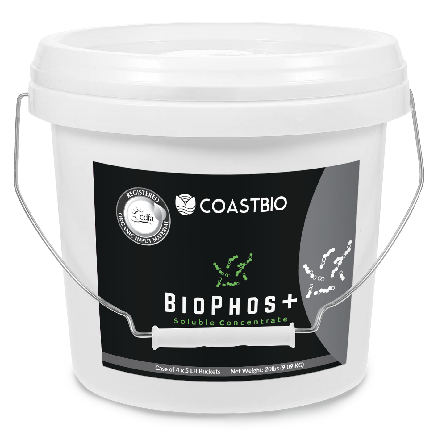 BioPhos+