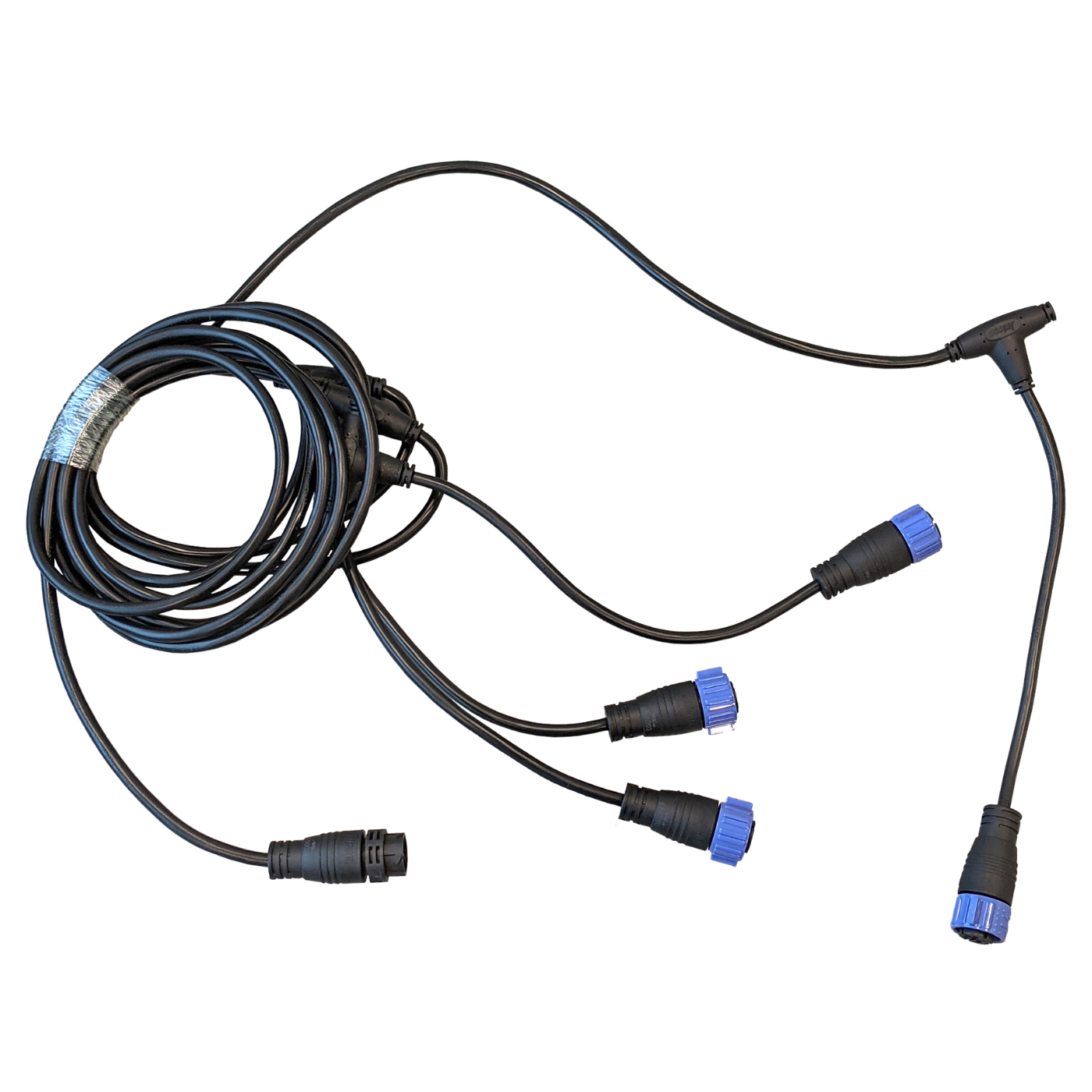 Grower's Choice 4-Point Coupler for ROI-E200 - Midwest Grow LLC