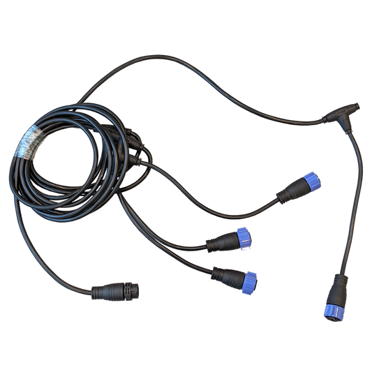 Grower's Choice 4-Point Coupler for ROI-E200 - Midwest Grow LLC