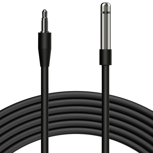 AC Infinity Controller Sensor Probe, 20' Corded Climate Detector - Midwest Grow LLC