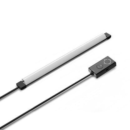 AC Infinity IONBEAM Green, LED Work Light with Dimming Timer Controller, 16-Inch - Midwest Grow LLC