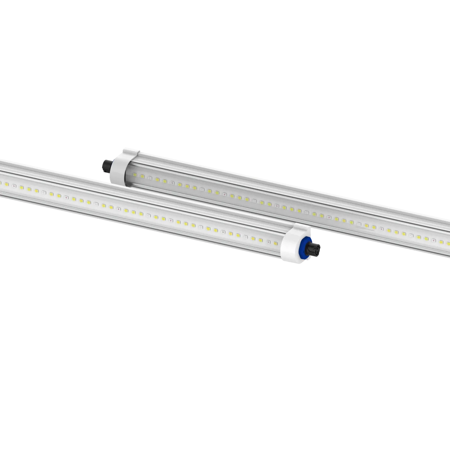 Grand Master LEDs Tarantula Premium Produce Bar 42W LED Grow Light - Midwest Grow LLC