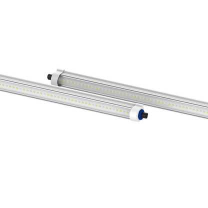 Grand Master LEDs Tarantula Premium Produce Bar 42W LED Grow Light - Midwest Grow LLC