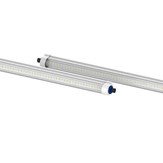 Grand Master LEDs Tarantula Premium Produce Bar 42W LED Grow Light - Midwest Grow LLC