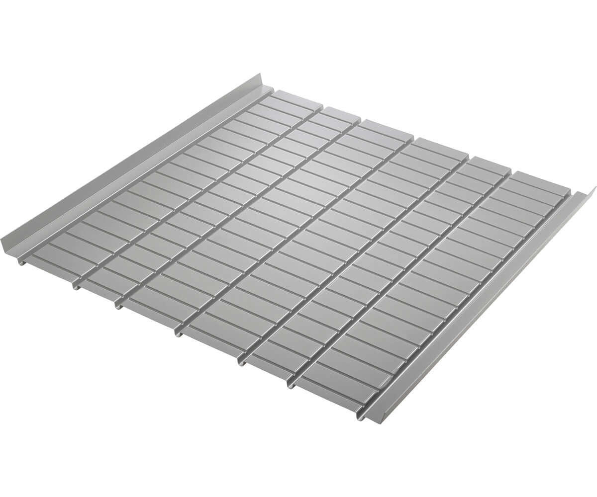 Active Aqua 2.0 Infinity Tray, 4' x 4' (Division Tray) - Midwest Grow LLC