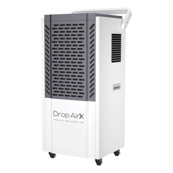 Drop Air X Industrial Dehumidifier, 190 PPD - Midwest Grow LLC