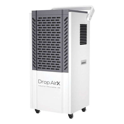 Drop Air X Industrial Dehumidifier, 190 PPD - Midwest Grow LLC