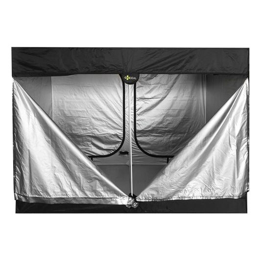 OneDeal 5' x 10' x 6'6" Indoor Grow Tent - Midwest Grow LLC