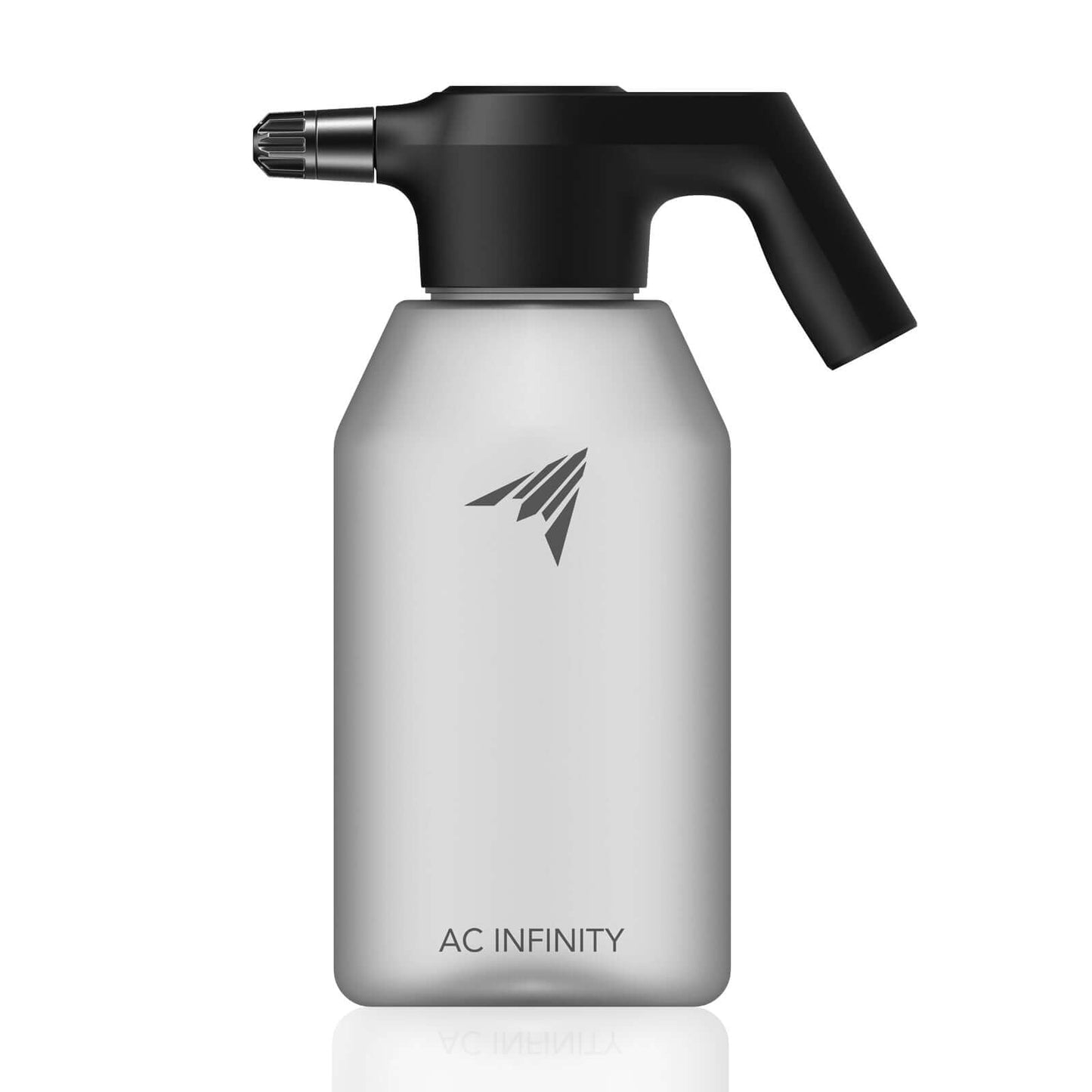 AC Infinity Automatic Water Sprayer, 2-Liter Electric Mister, Frost - Midwest Grow LLC