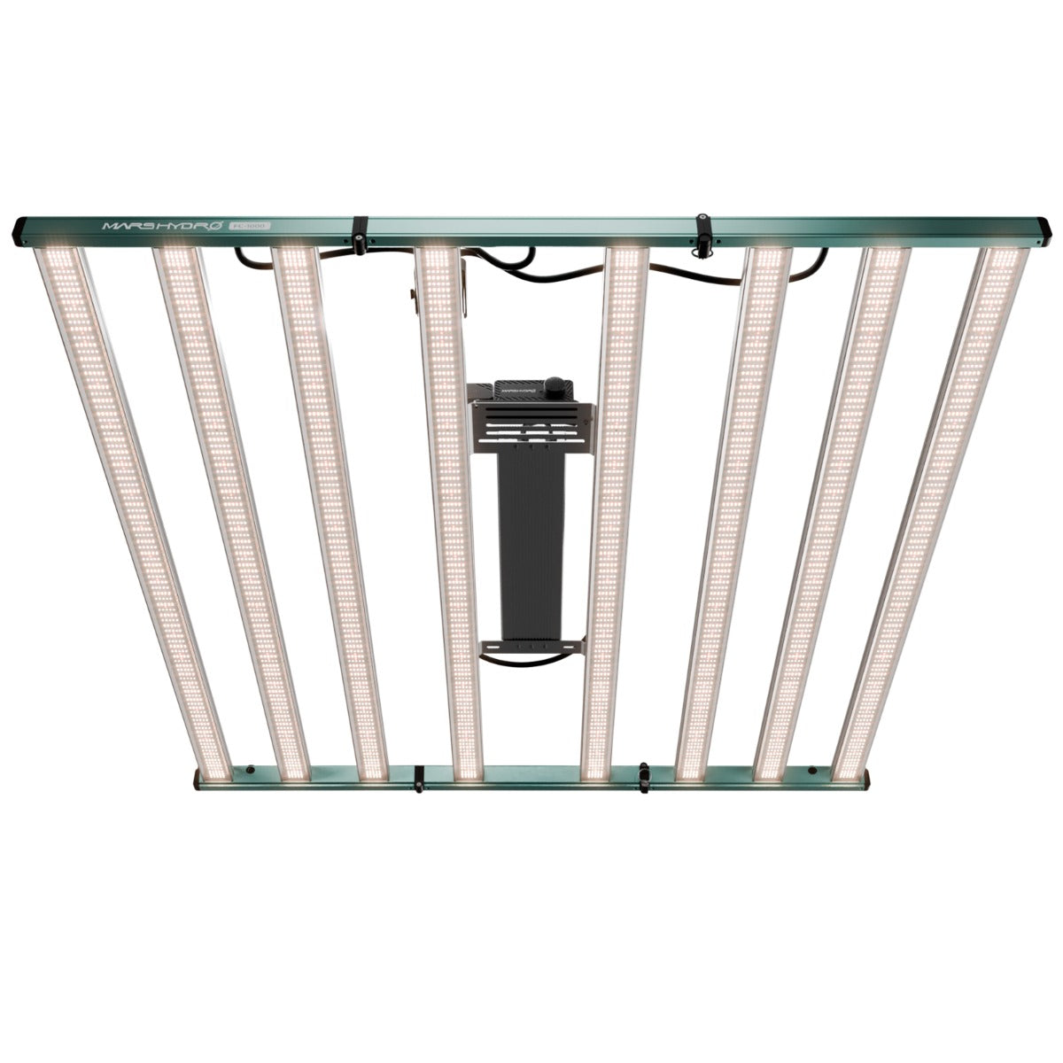 Mars Hydro FC1000W-EVO 1000W Smart Grow System Samsung LM301H LED Grow Light - Midwest Grow LLC