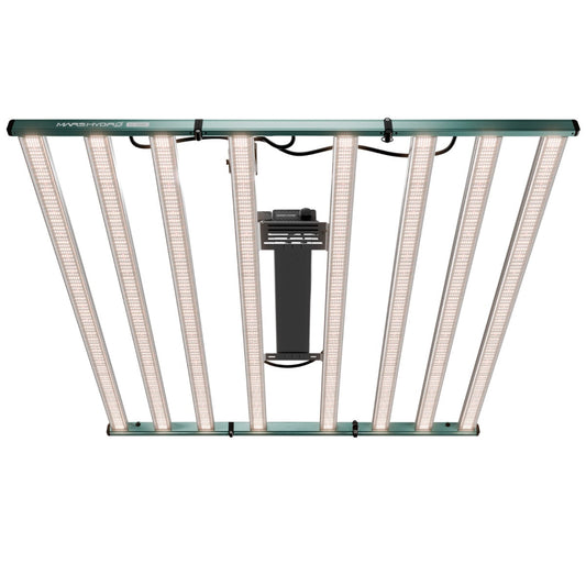 Mars Hydro FC1000W-EVO 1000W Smart Grow System Samsung LM301H LED Grow Light - Midwest Grow LLC