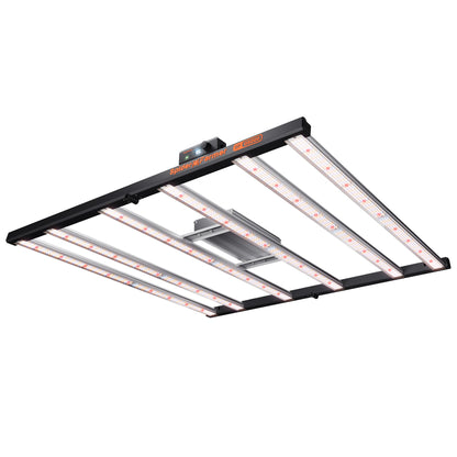 Spider Farmer G5000 480W Dimmable Full Spectrum LED Grow Light - Midwest Grow LLC