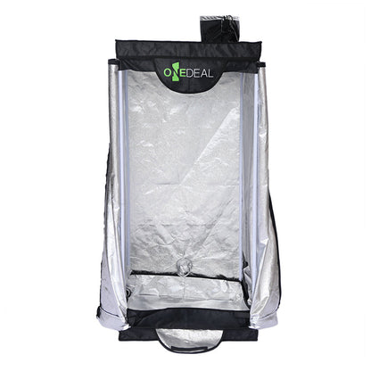 OneDeal 2' x 2' x 4'7" Indoor Grow Tent - Midwest Grow LLC