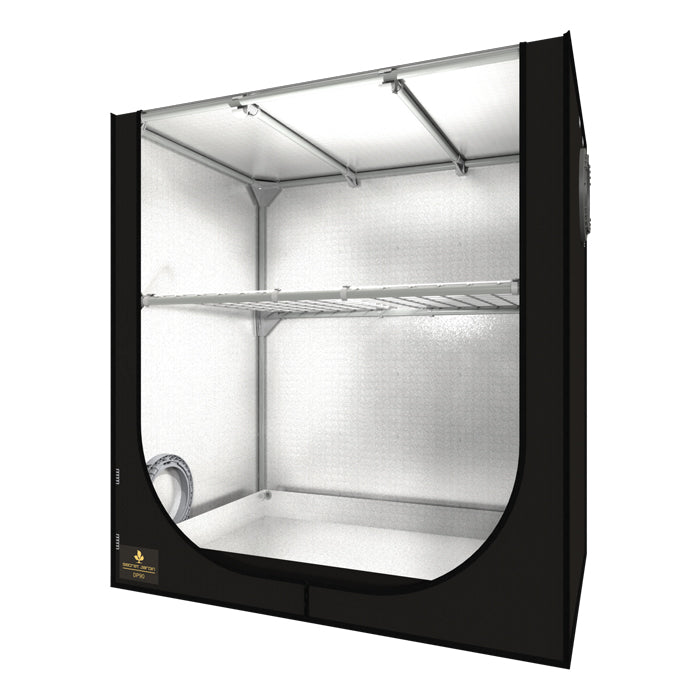 Secret Jardin Dark Propagator 90 v4.0 2' x 3' x 3'4" Indoor Grow Tent