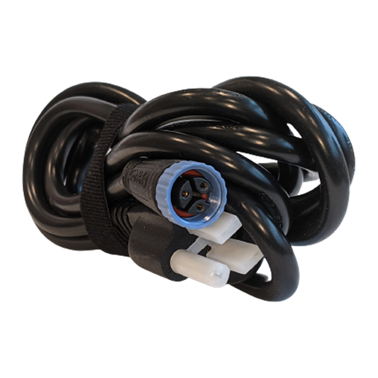 Grower's Choice PFS 120V Power Cord 8FT - Midwest Grow LLC