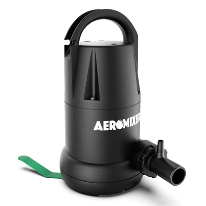 Aeromixer Pump Kit - Midwest Grow LLC