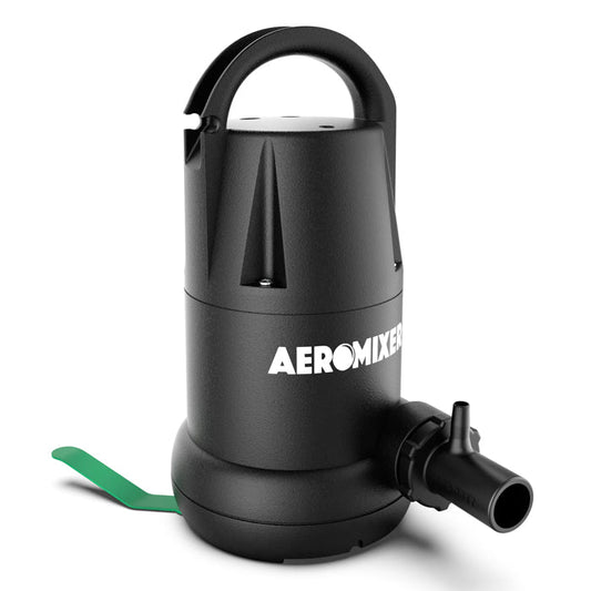 Aeromixer Pump Kit - Midwest Grow LLC