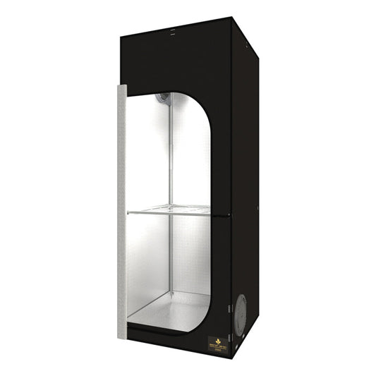 Secret Jardin Dark Street 60 v4.0 2' x 2' x 5'3" Indoor Grow Tent