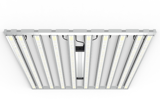 Grand Master LEDs Tarantula Tent Ultimate 5x5 1000W LED Grow Light - Midwest Grow LLC