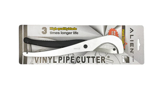 ALIEN Hydroponics Pipe Cutter 50mm - Midwest Grow LLC