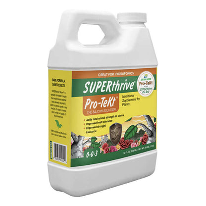 Dyna-Gro SUPERthrive Pro-TeKt - 1 Quart - Midwest Grow LLC