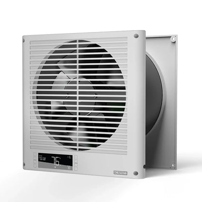 AC Infinity Room to Room Fan, Two-Way Airflow, Temperature Controller, 8-Inch - Midwest Grow LLC