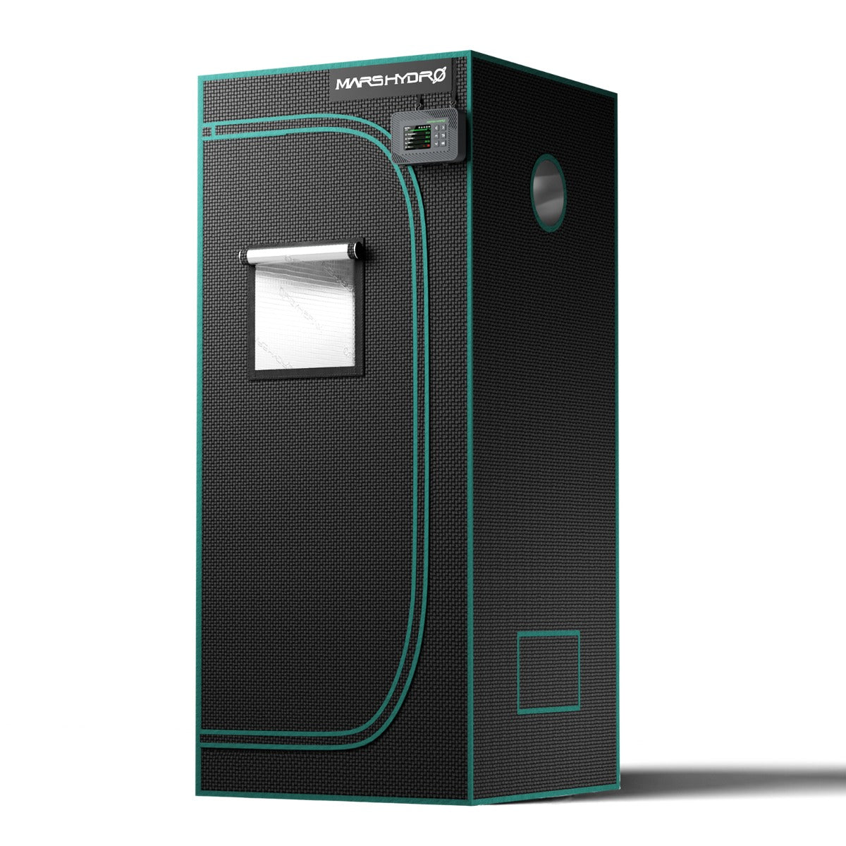 Mars Hydro 2' 4" x 2' 4" x 5' 4" (70cm x 70cm x 160cm) Indoor Grow Tent - Midwest Grow LLC