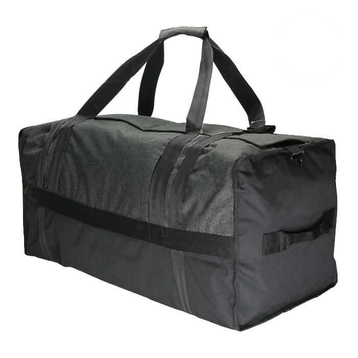 AWOL DAILY XX-Large Black Square Bag - Midwest Grow LLC