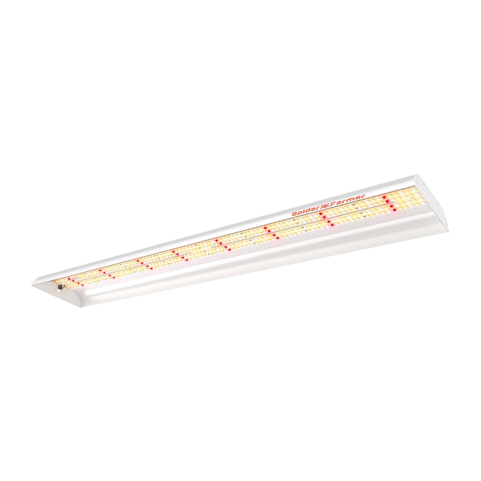 Spider Farmer SF600 74W LED Veg Grow Light - Midwest Grow LLC