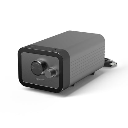 AC Infinity Hydroponics Air Pump, Two-Outlet Pumping Kit, 45 GPH (2.8 L/M) - Midwest Grow LLC