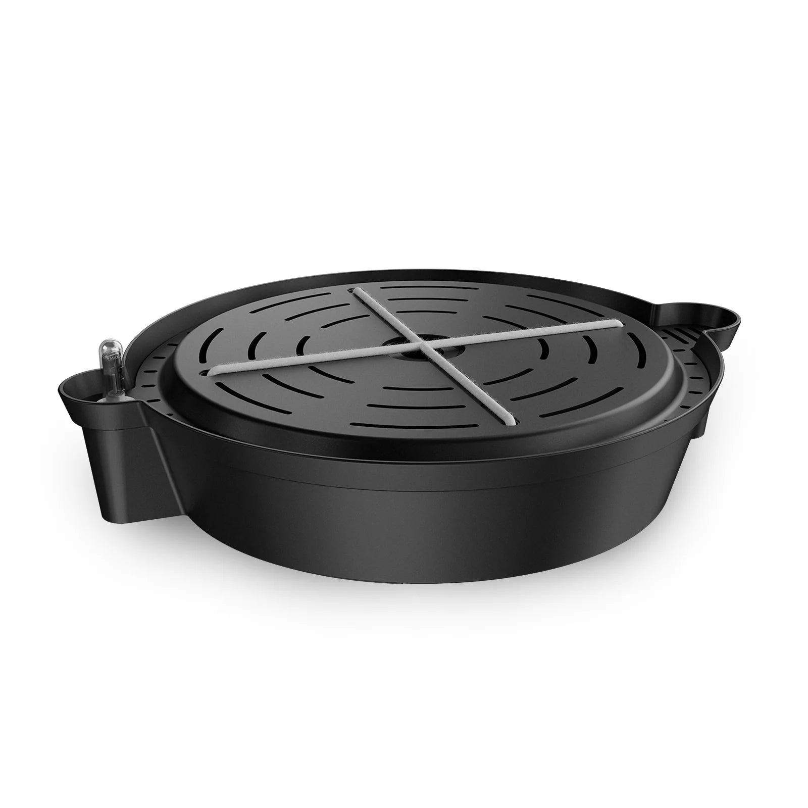 AC Infinity Self-Watering Fabric Pot Base, 4-Pack - Midwest Grow LLC