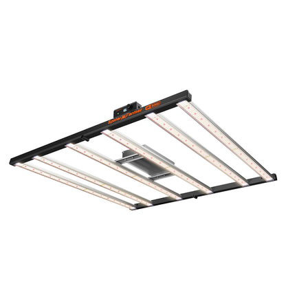 Spider Farmer SE5000 480W Dimmable Full Spectrum LED Grow Light - Midwest Grow LLC