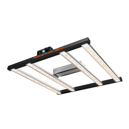 Spider Farmer SE3000 300W Dimmable Full Spectrum LED Grow Light - Midwest Grow LLC