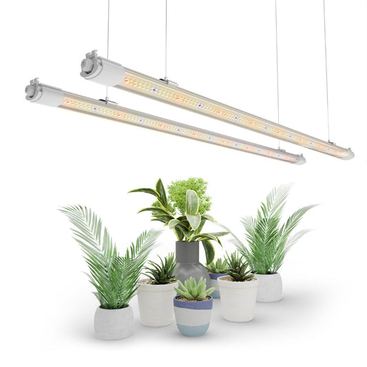 Mars Hydro VG80 80W Seedling LED Grow Light - Midwest Grow LLC