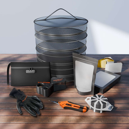 Spider Farmer 9-in-1 Plant Grow Tools Kit - Midwest Grow LLC