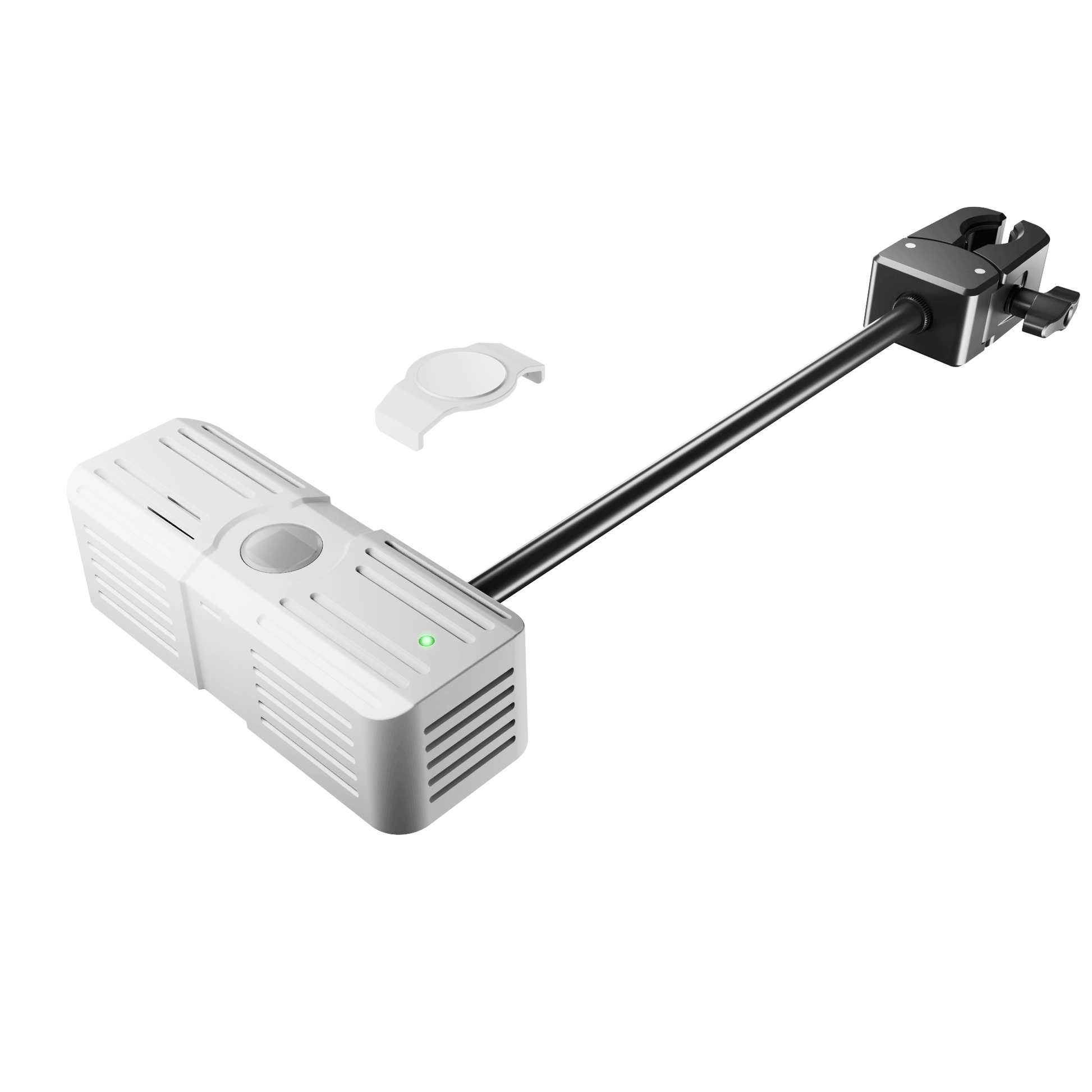 Spider Farmer Genius Grow System SensorPro Kits with CO2 Sensor and PAR Meter - Midwest Grow LLC