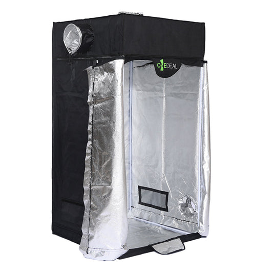 OneDeal 3' x 3' x 6' Indoor Grow Tent - Midwest Grow LLC
