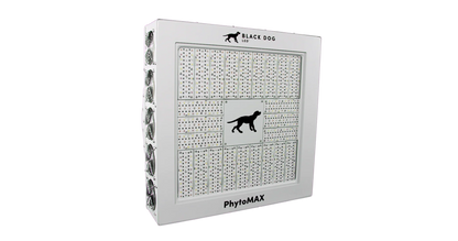 Black Dog LED PhytoMAX-4 24SP 1500W LED Grow Light