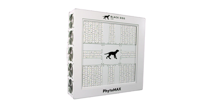 Black Dog LED PhytoMAX-4 16SP 1000W LED Grow Light