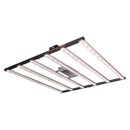 Spider Farmer G8600 860W Dimmable Full Spectrum LED Grow Light - Midwest Grow LLC