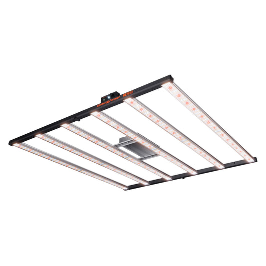 Spider Farmer G8600 860W Dimmable Full Spectrum LED Grow Light - Midwest Grow LLC