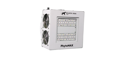 Black Dog LED PhytoMAX-4 2SC 125W LED Grow Light