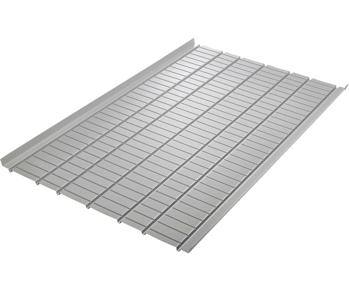 Active Aqua 2.0 Infinity Tray, 4' x 6.5' (Middle Tray) - Midwest Grow LLC