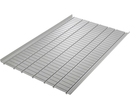 Active Aqua 2.0 Infinity Tray, 4' x 6.5' (Middle Tray) - Midwest Grow LLC