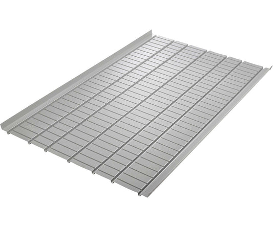 Active Aqua 2.0 Infinity Tray, 4' x 6.5' (Middle Tray) - Midwest Grow LLC