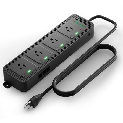 Mars Hydro iHub Smart Power Strip - Switch Compatible Version - Midwest Grow LLC
